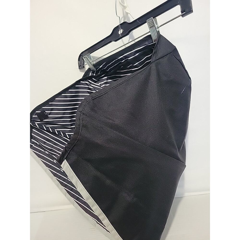 (Missing Frame) Graco Snugride 35 Lite LX Infant Canopy Visor Sun Shade Black